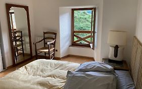 Orchidée 1 et 2_ départ de randonnées